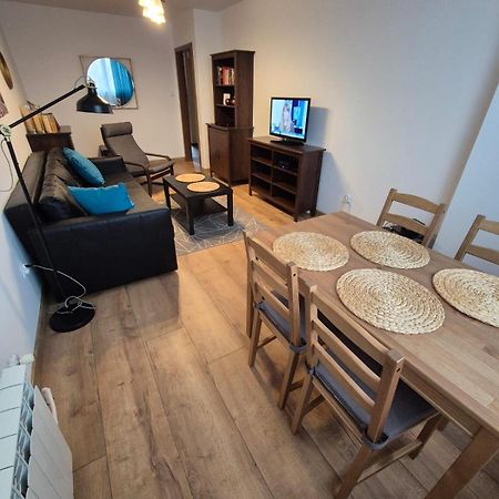 Stacja Kudowa Apartment Exterior photo